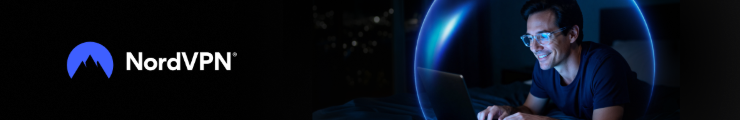 Nord VPN Banner